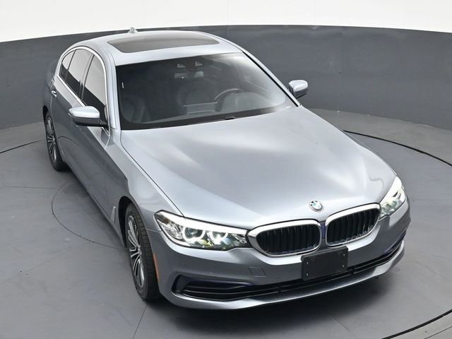 Used 2019 BMW 530i xDrive w/ Convenience Package AWD/4WD image 28