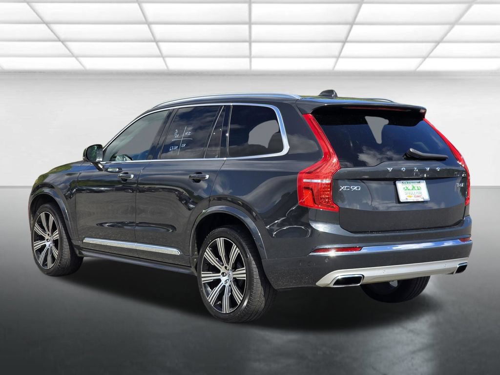 Used 2021 Volvo XC90 T6 Inscription AWD/4WD image 15