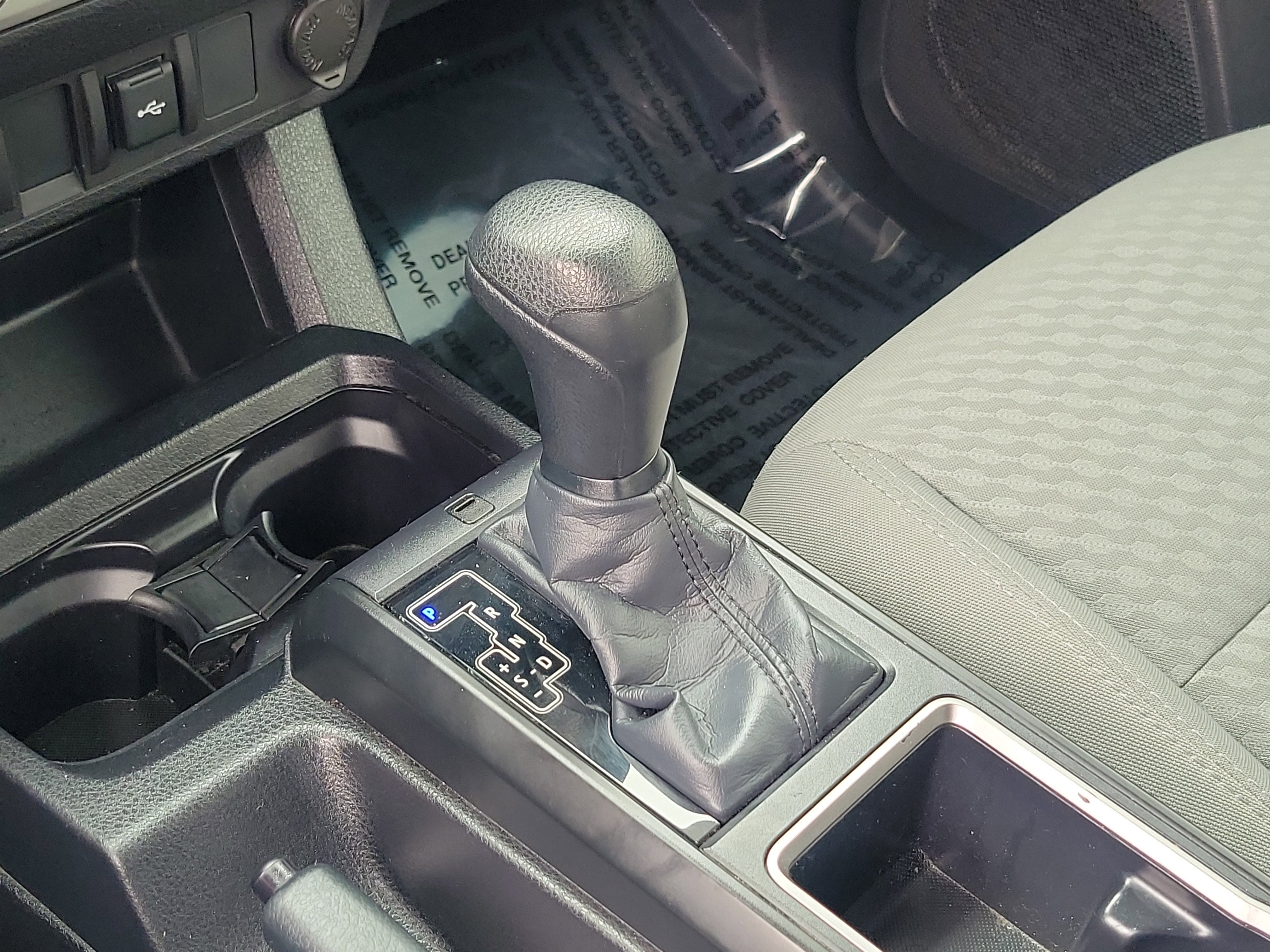 Certified 2023 Toyota Tacoma SR image 33