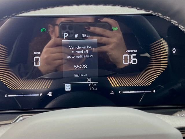 New 2026 Kia Sorento S image 12