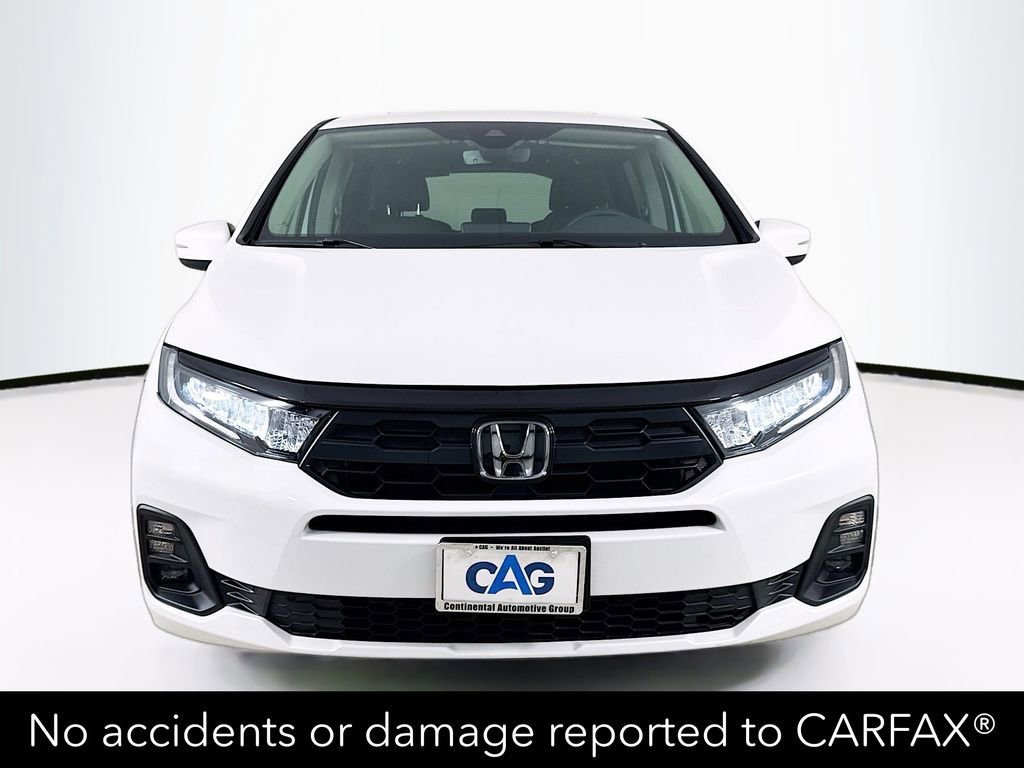Used 2026 Honda Odyssey EX-L image 2
