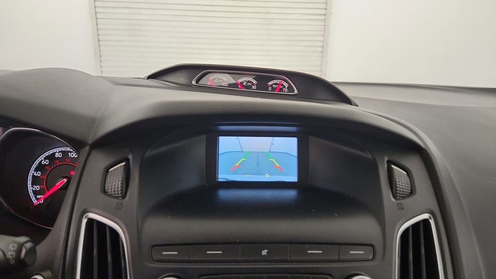 Used 2018 Ford Focus ST FWD image 23