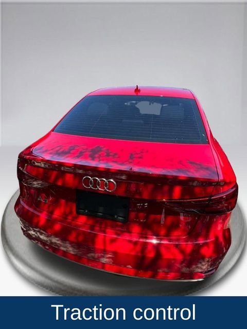 Used 2018 Audi A3 2.0T Premium w/ Convenience Package FWD image 9