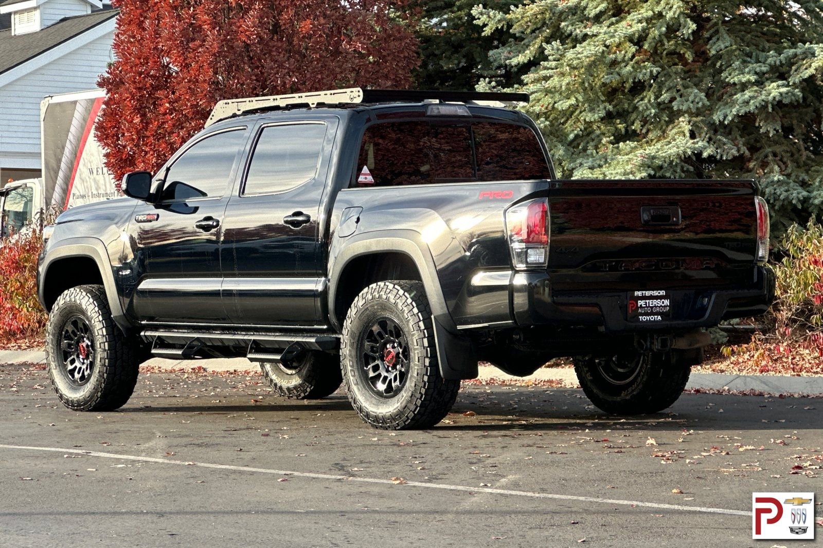 Used 2019 Toyota Tacoma TRD Pro image 6