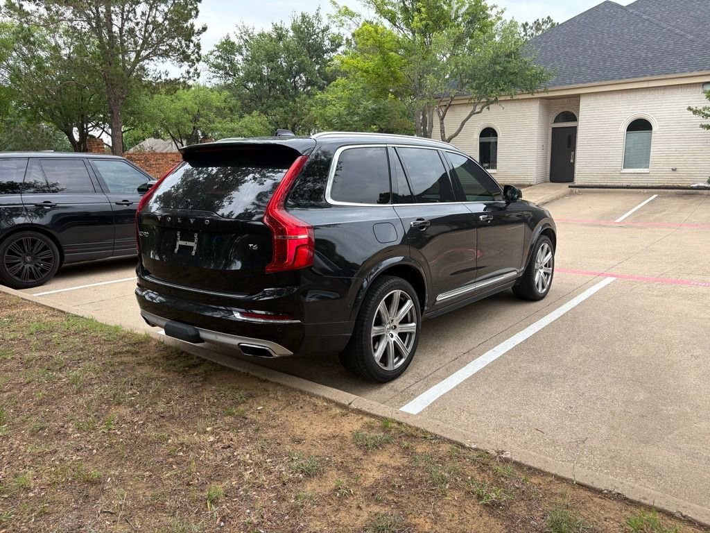 Used 2018 Volvo XC90 T6 Inscription w/ Convenience Package AWD/4WD image 10