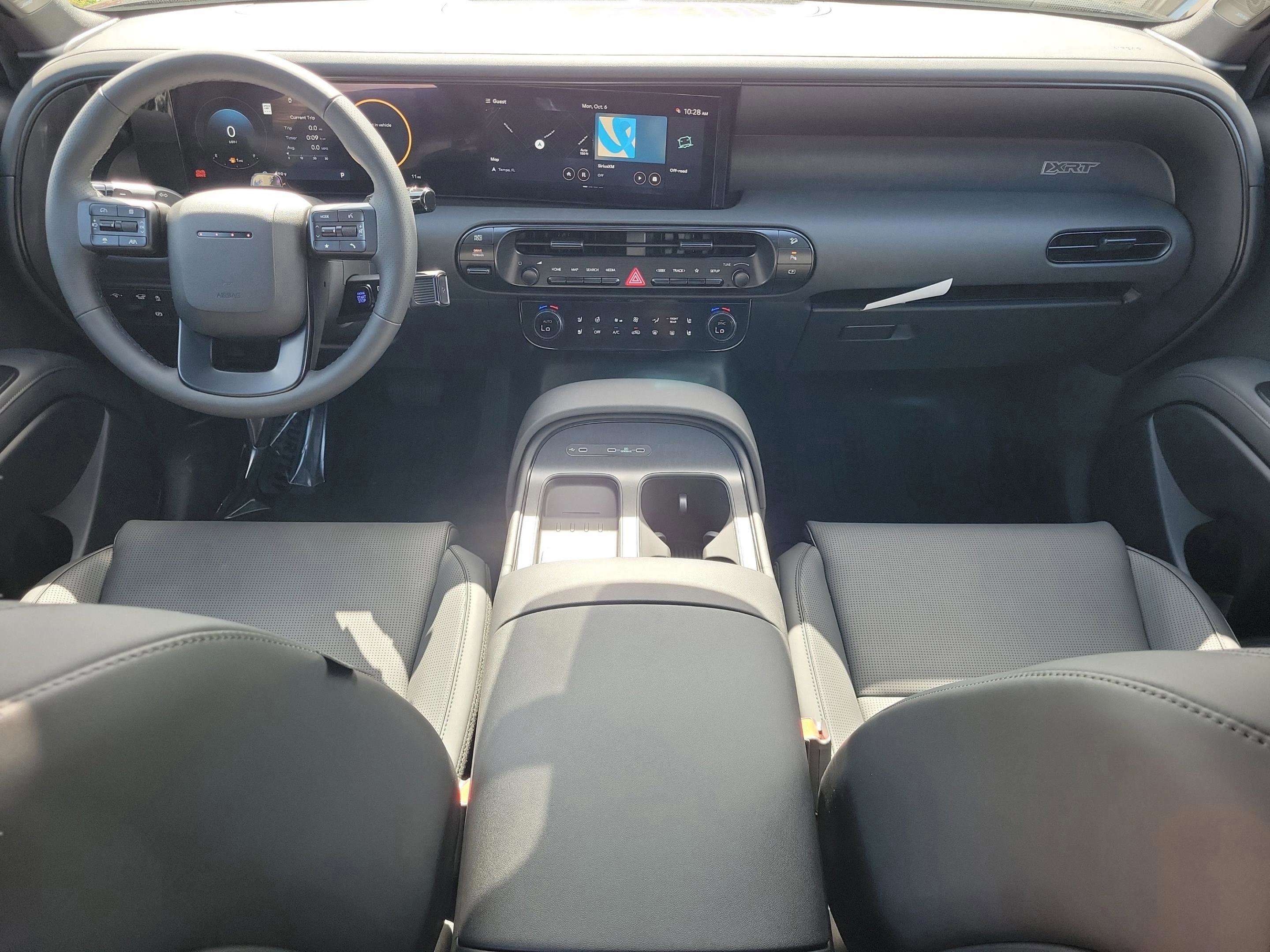 New 2026 Hyundai Palisade XRT Pro image 34