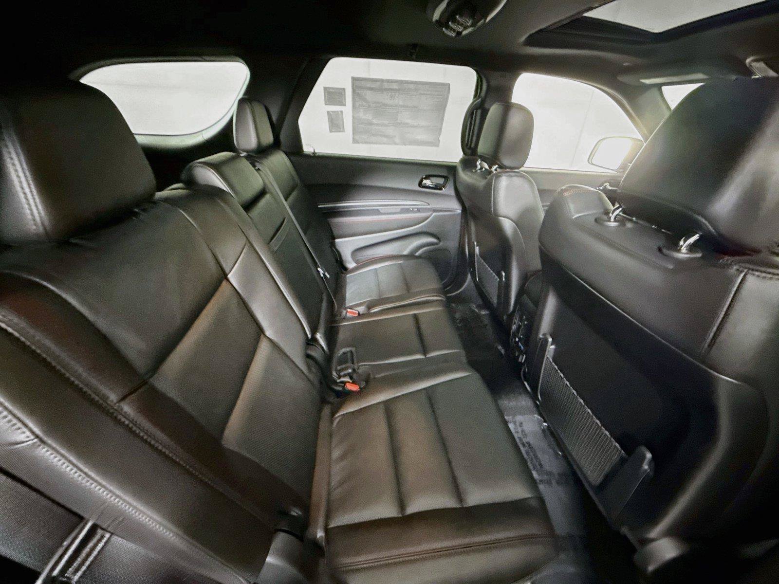 New 2026 Dodge Durango GT AWD/4WD image 22