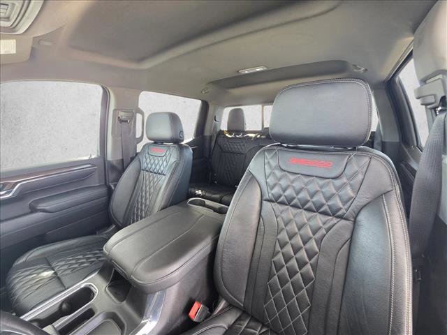 Used 2023 Chevrolet Silverado 1500 RST w/ All Star Edition Plus image 18