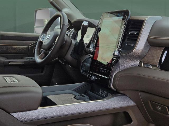 New 2026 RAM 2500 Limited image 9
