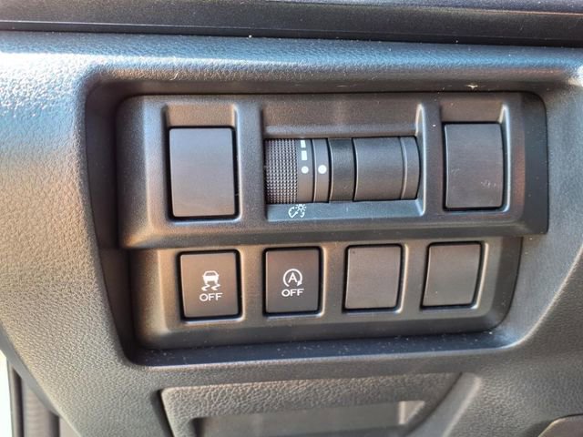 Used 2023 Subaru Crosstrek 2.5i Sport image 13