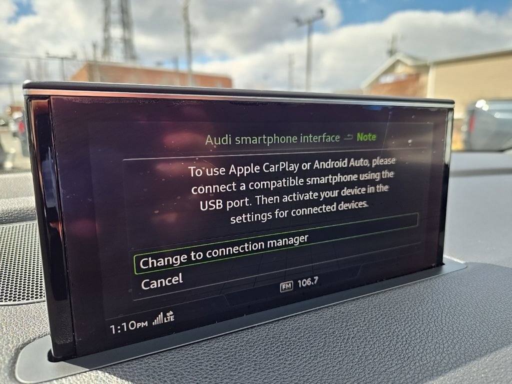 Used 2019 Audi Q7 2.0T Premium Plus w/ Premium Plus Package AWD/4WD image 37