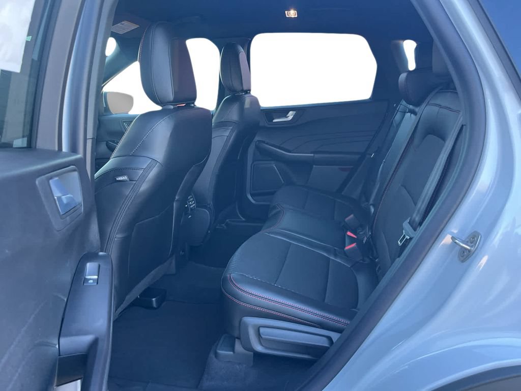 Used 2026 Ford Escape ST-Line Select w/ Tech Pack #1 AWD/4WD image 27