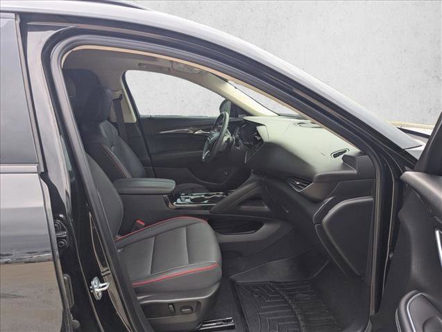 Certified 2023 Buick Envision Essence w/ Sport Touring Package image 20