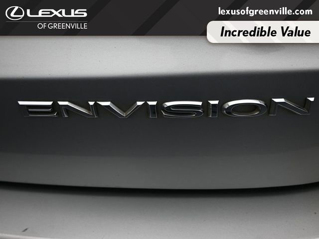 Used 2019 Buick Envision Essence image 10