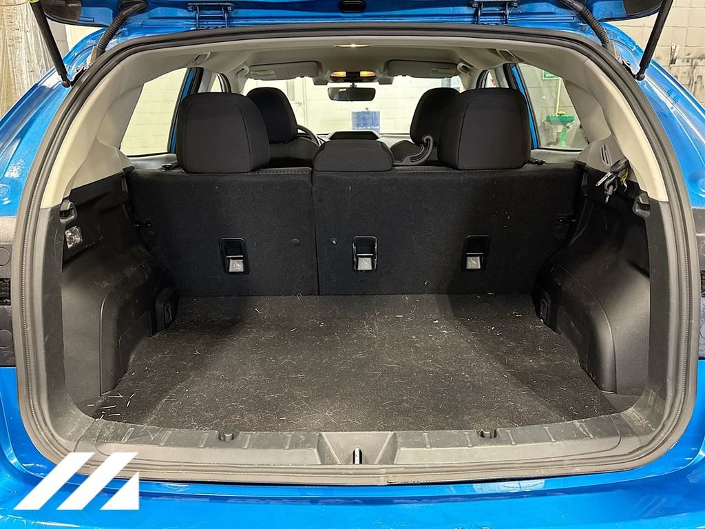 Certified 2023 Subaru Impreza 2.0i image 24