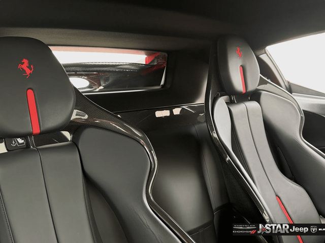 Used 2022 Ferrari SF90 Stradale AWD/4WD image 17
