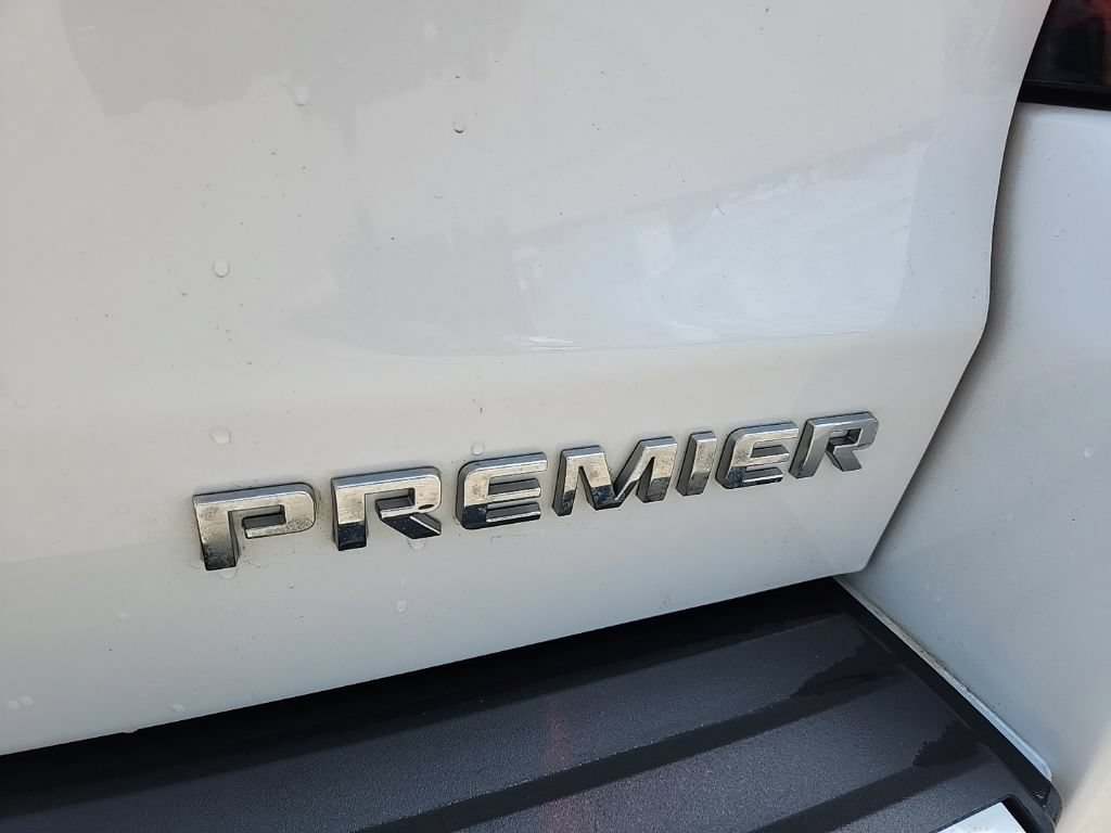 Certified 2020 Chevrolet Suburban Premier AWD/4WD image 43