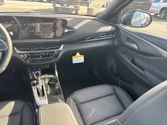 New 2026 Buick Envista Sport Touring FWD image 19
