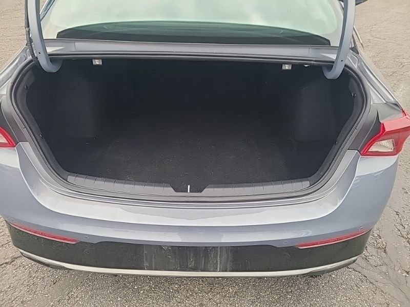 Used 2024 Kia K5 EX w/ EX Premium Package image 11