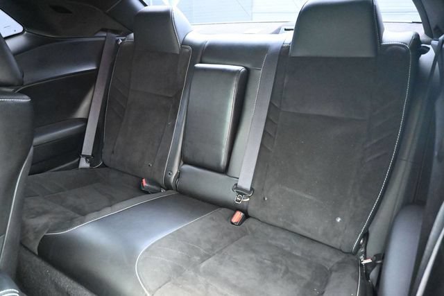 Used 2023 Dodge Challenger SRT Hellcat RWD image 16