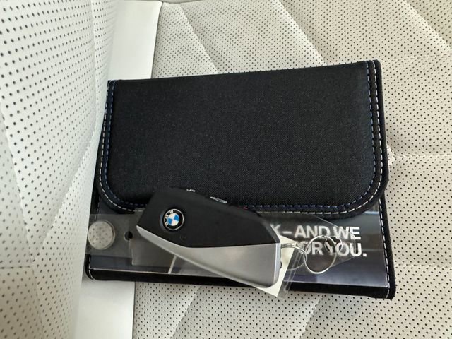 Used 2024 BMW 530i w/ Convenience Package image 30