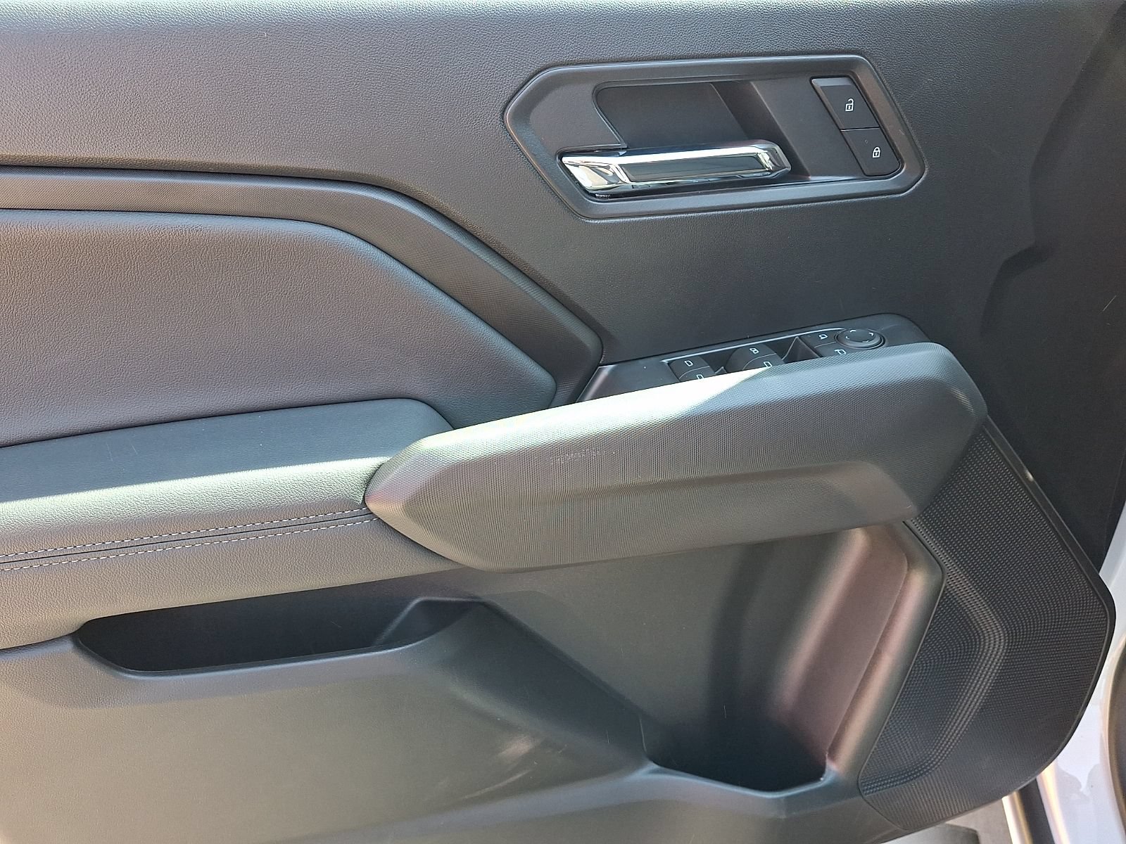 New 2026 GMC Canyon Elevation w/ Convenience Package AWD/4WD image 12