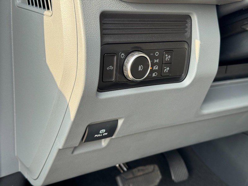 New 2026 Ford F350 XL w/ STX Appearance Package image 13