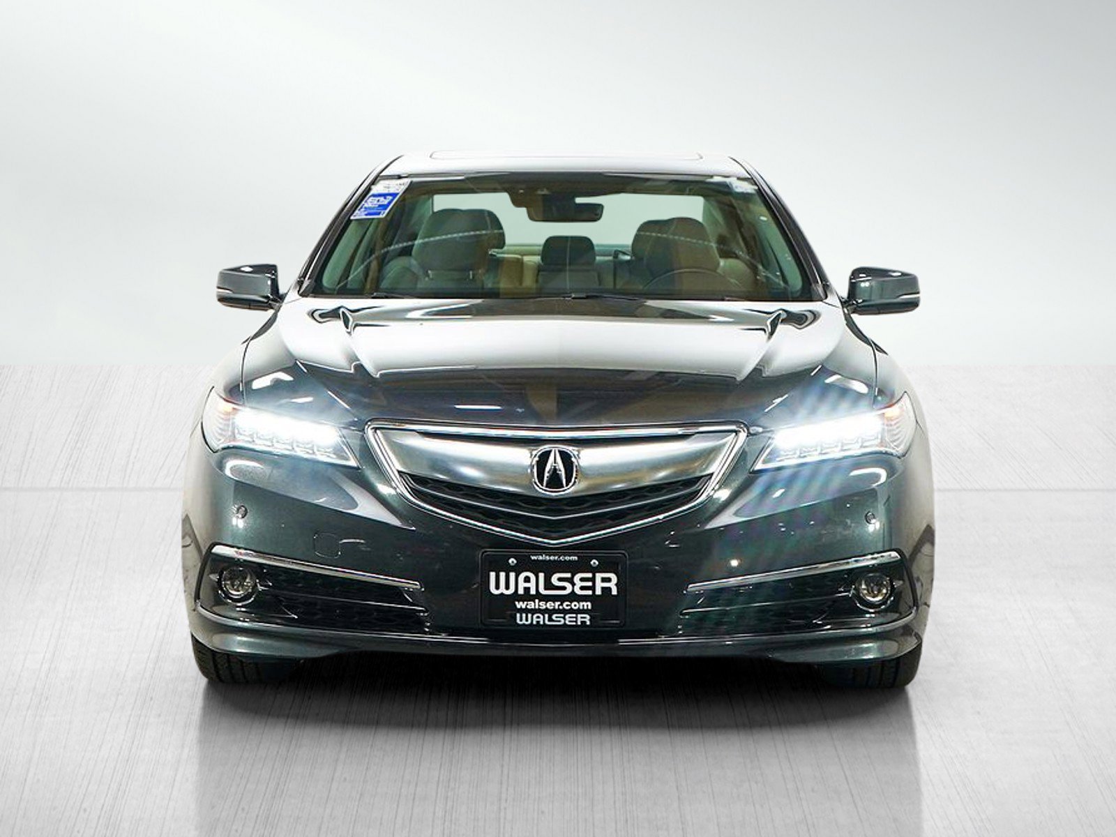 Used 2015 Acura TLX V6 SH-AWD w/ Advance Package image 8