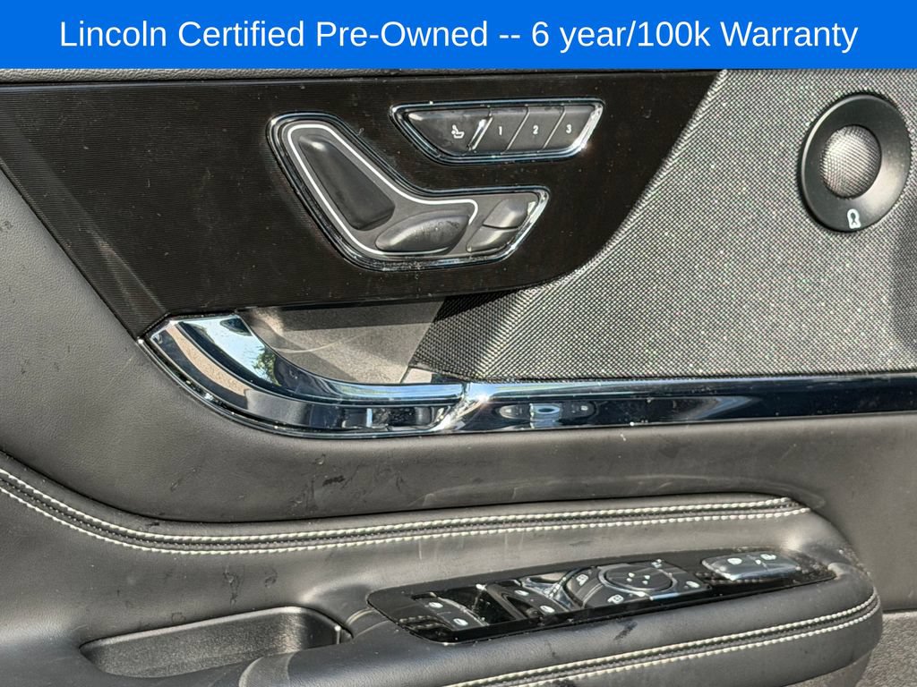 Used 2024 Lincoln Corsair Grand Touring w/ Equipment Group 302A AWD/4WD image 22