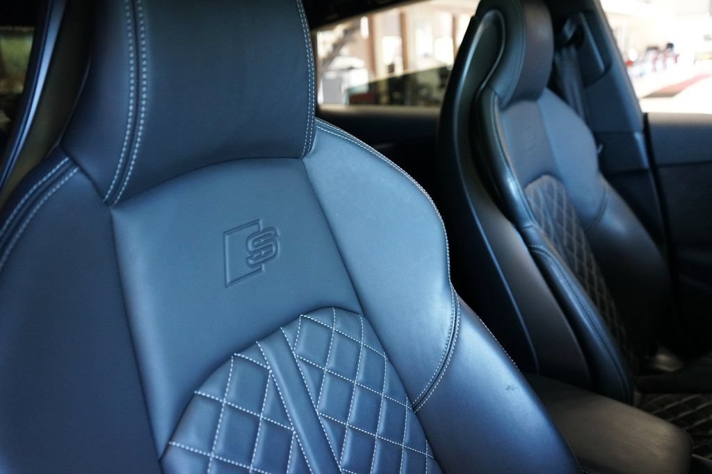 Used 2021 Audi S5 Premium Plus w/ Premium Plus Package AWD/4WD image 27