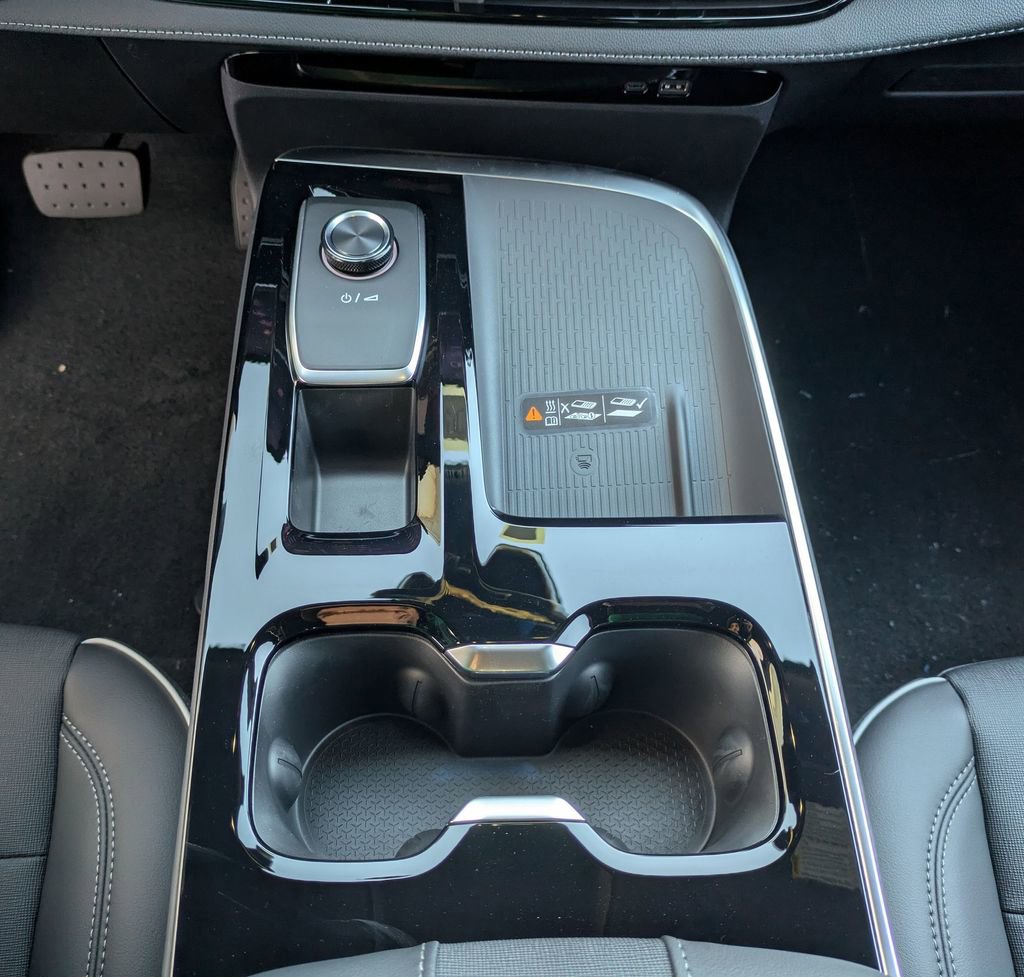 New 2026 Buick Enclave Preferred w/ Power Package image 16