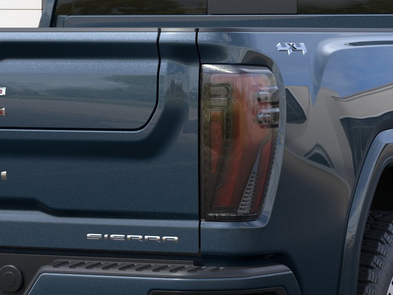 New 2026 GMC Sierra 2500 Denali Ultimate AWD/4WD image 12