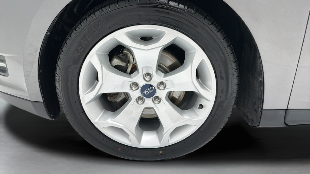 Used 2011 Ford Taurus SEL w/ 202A Rapid Spec Order Code FWD image 8