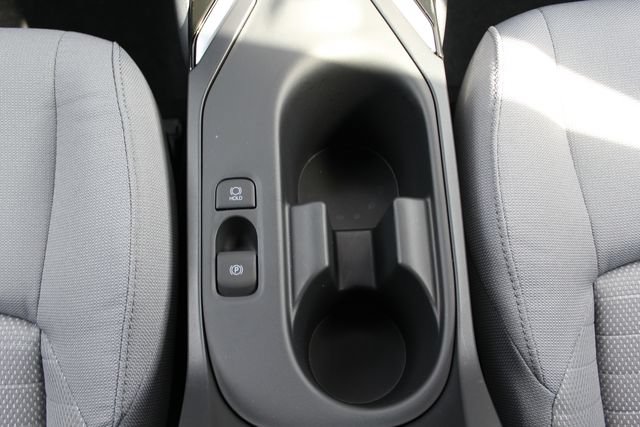 Certified 2026 Toyota Corolla SE FWD image 31