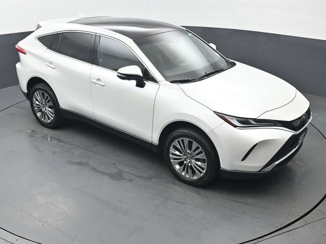 Certified 2023 Toyota Venza Limited AWD/4WD image 47