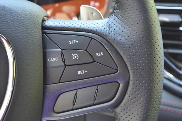 New 2026 Dodge Durango GT image 18