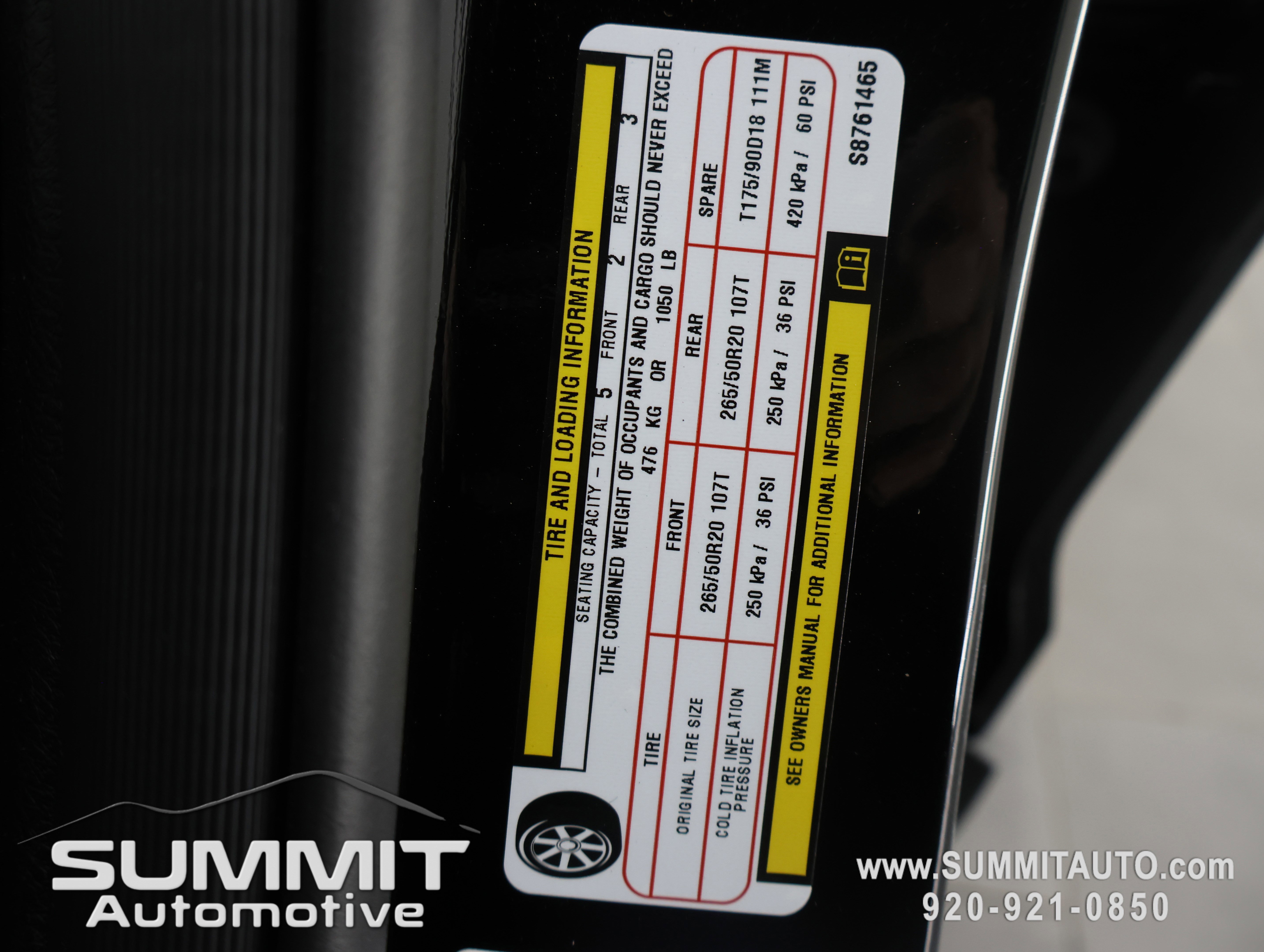 New 2025 Jeep Grand Cherokee Limited w/ Luxury Tech Group II AWD/4WD image 73