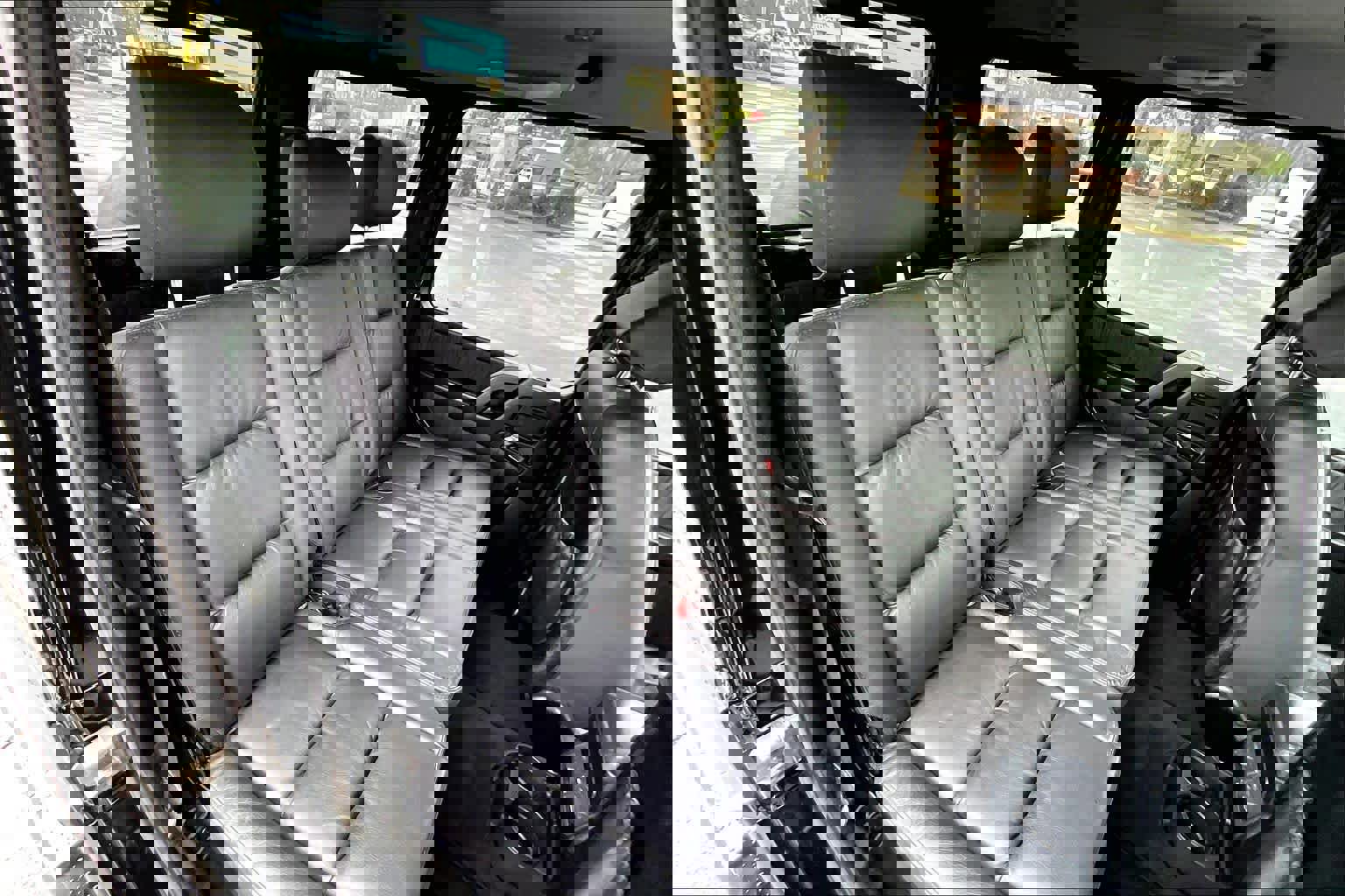 Used 2005 Mercedes-Benz G 500 5.0L image 20