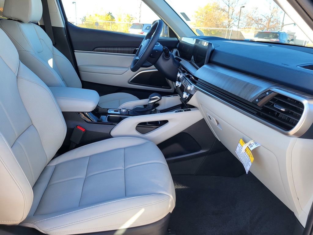 New 2025 Kia Telluride EX image 14