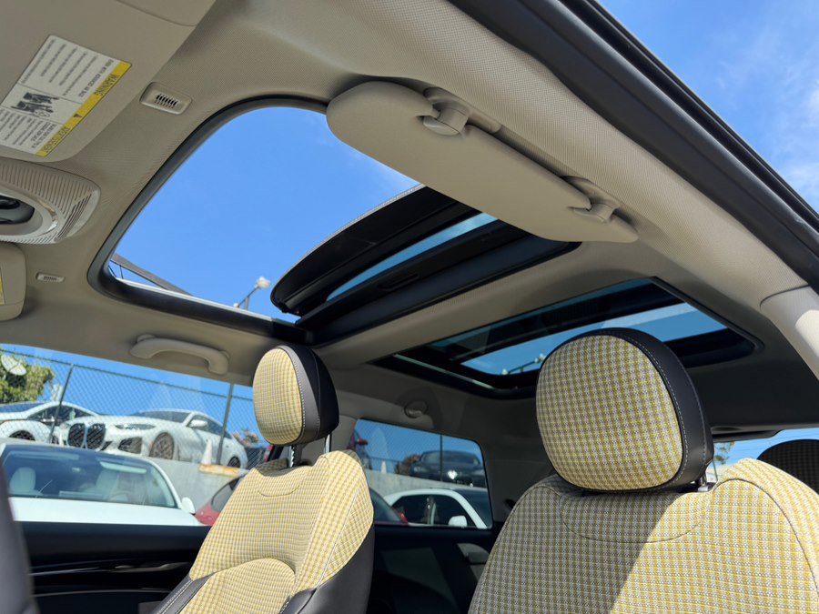 Used 2023 MINI Cooper SE image 20