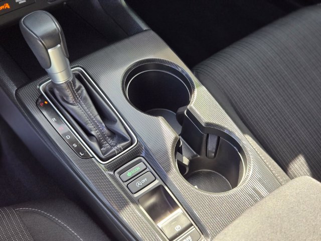 Certified 2024 Honda Civic EX image 21