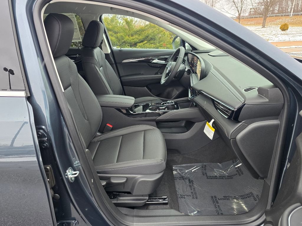 New 2026 Buick Envision Preferred image 34