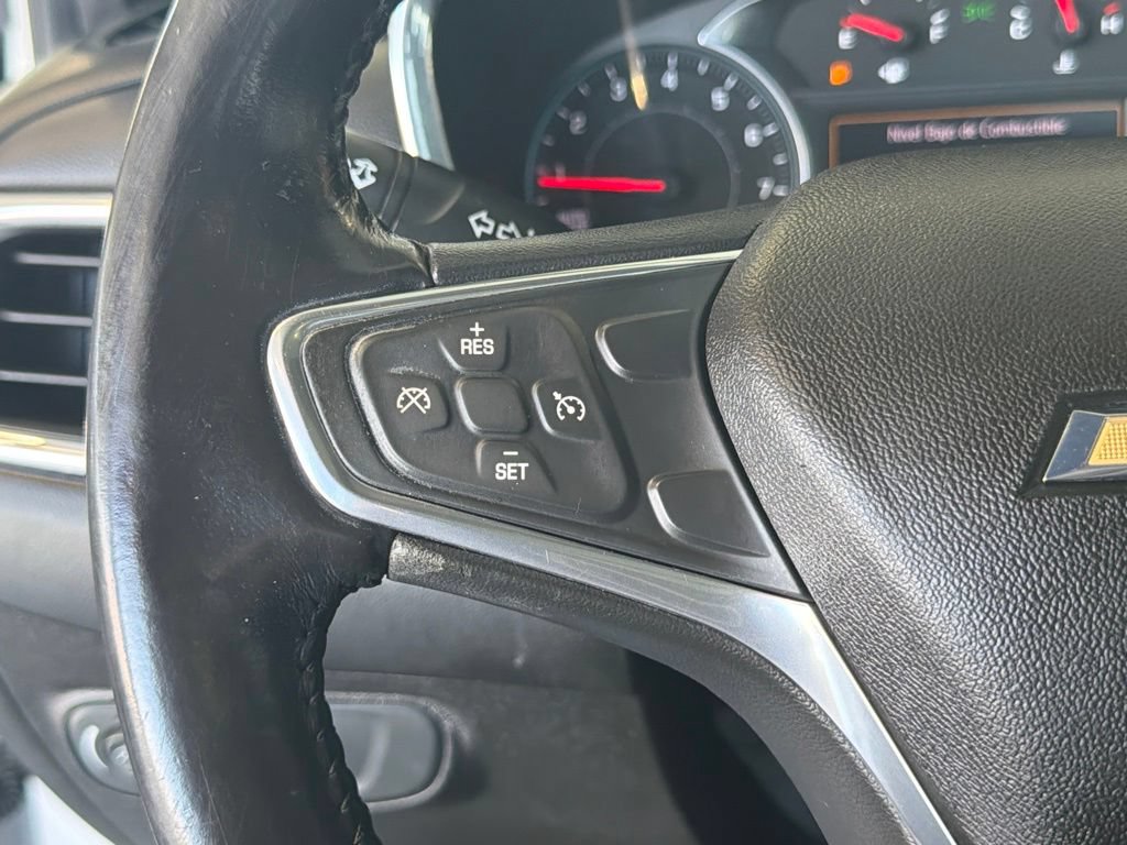 Used 2019 Chevrolet Equinox LT FWD image 25