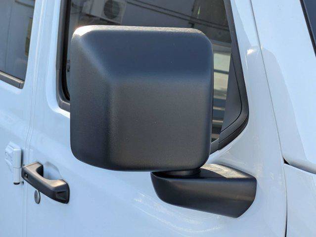 Certified 2025 Jeep Gladiator Mojave AWD/4WD image 11