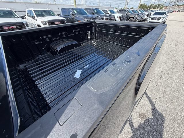 New 2026 GMC Sierra 2500 SLE AWD/4WD image 10