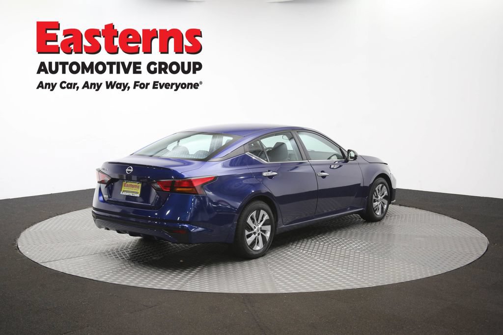 Used 2024 Nissan Altima 2.5 S FWD image 39
