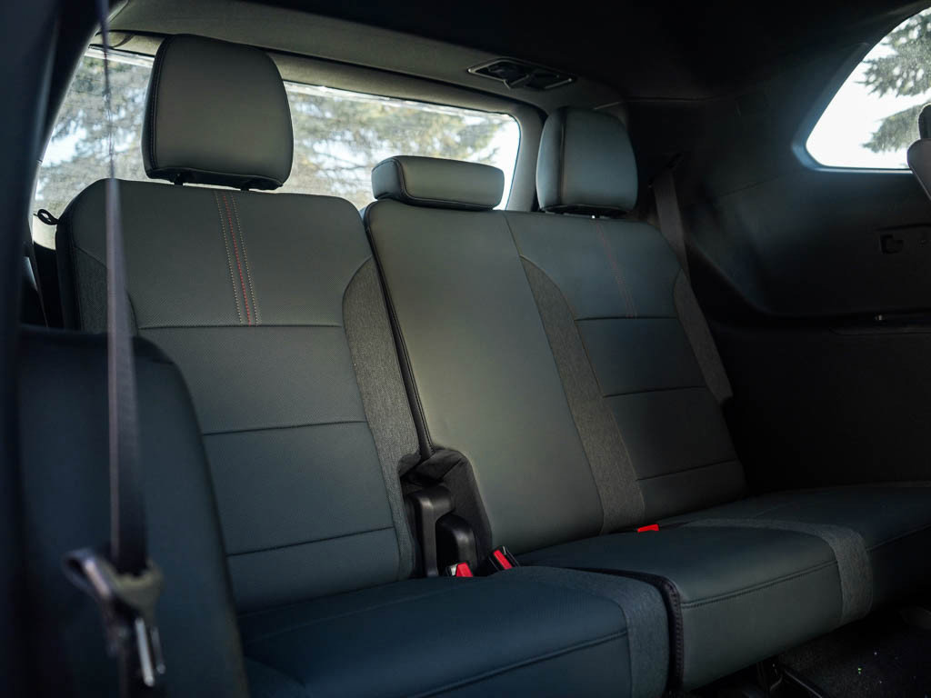 New 2025 GMC Acadia AT4 image 14