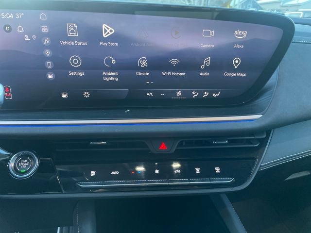 Certified 2025 Buick Envision Sport Touring image 22