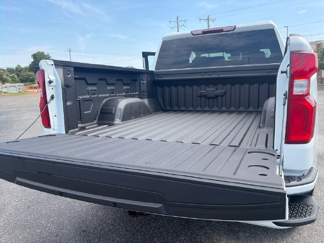 New 2026 Chevrolet Silverado 1500 RST w/ RST Select Package AWD/4WD image 30