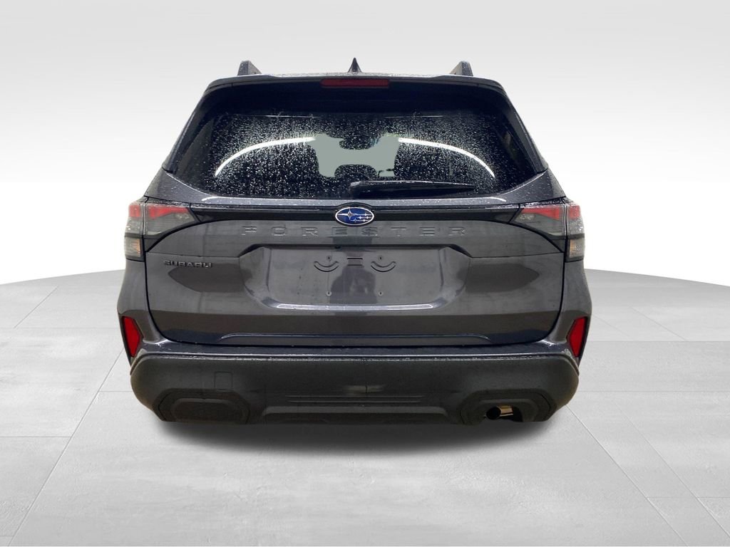 New 2026 Subaru Forester Premium AWD/4WD image 3